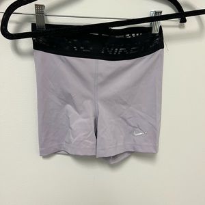 Nike pros